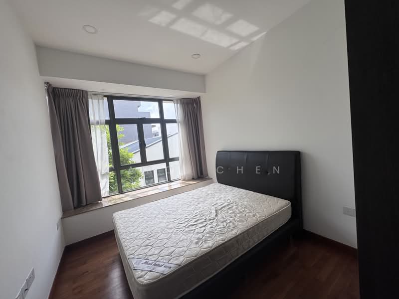 Sundance Suites, 12 Duku Place, 2 Bedrooms, 603 sqft, Condominium For Rent, by Carol Chen, 500207320 - Bedroom - PropertyGuru.com.sg