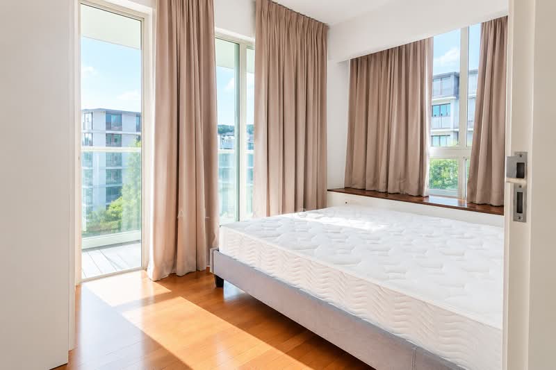Parc Sophia, 10 Adis Road, 2 Bedrooms, 667 sqft, Apartment For Rent, by Alex Goh, 500207321 - Bedroom - PropertyGuru.com.sg