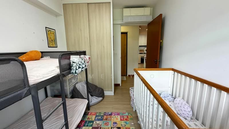 70A Telok Blangah Heights, 70A Telok Blangah Heights, 3 Bedrooms, 1,001 sqft, HDB Flat For Sale, by James Yeo, 500207322 - Bedroom - PropertyGuru.com.sg