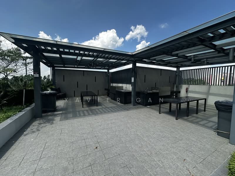 Eight Courtyards, 2 Canberra Drive, 3 Bedrooms, 1,399 sqft, Condominium For Sale, by Xavier Gan, 500207324 - Exterior - PropertyGuru.com.sg