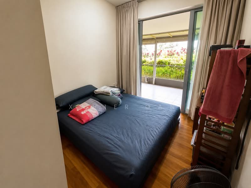 Eight Courtyards, 2 Canberra Drive, 3 Bedrooms, 1,399 sqft, Condominium For Sale, by Xavier Gan, 500207324 - Bedroom - PropertyGuru.com.sg