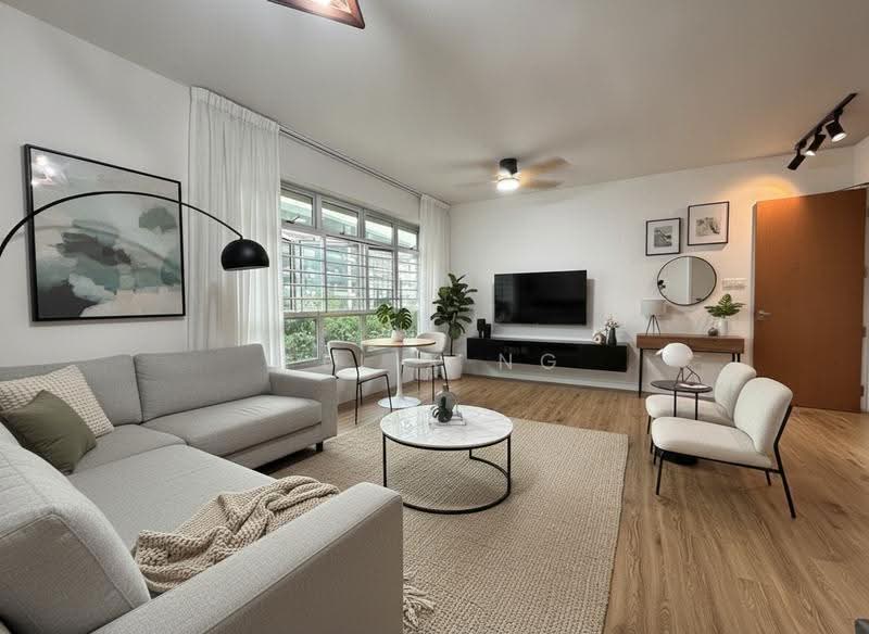 292C Bukit Batok East Avenue 6, 292C Bukit Batok East Avenue 6, Dairy Farm / Bukit Panjang / Choa Chu Kang, 3 Bedrooms, 1,001 sqft, HDB Flat For Sale, by Felix Ng, 500207325 - PropertyGuru.com.sg