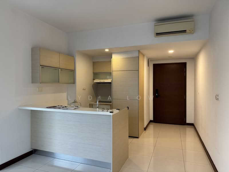 The Sail @ Marina Bay, 6 Marina Boulevard, 1 Bedroom, 667 sqft, Condominium For Rent, by Lydia Low, 500207327 - Kitchen - PropertyGuru.com.sg