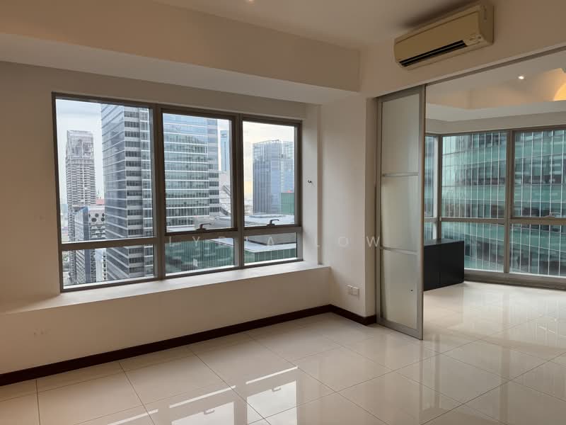 The Sail @ Marina Bay, 6 Marina Boulevard, 1 Bedroom, 667 sqft, Condominium For Rent, by Lydia Low, 500207327 - Interior - PropertyGuru.com.sg