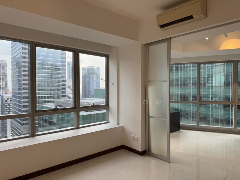 The Sail @ Marina Bay, 6 Marina Boulevard, 1 Bedroom, 667 sqft, Condominium For Rent, by Lydia Low, 500207327 - View - PropertyGuru.com.sg
