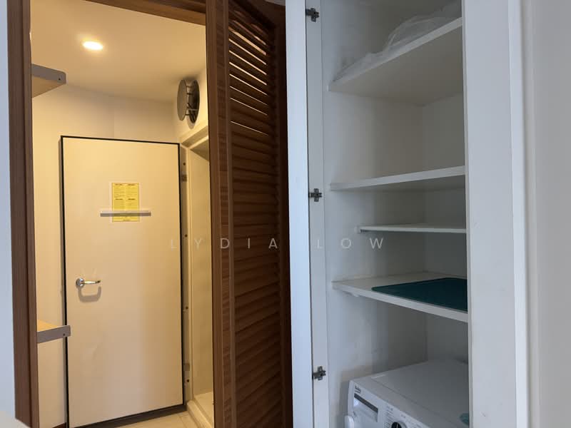 The Sail @ Marina Bay, 6 Marina Boulevard, 1 Bedroom, 667 sqft, Condominium For Rent, by Lydia Low, 500207327 - Interior - PropertyGuru.com.sg