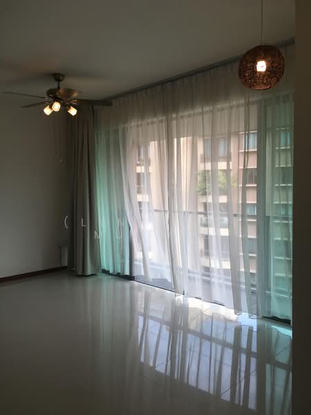 Double Bay Residences, 17A Simei Street 4, 2 Bedrooms, 936 sqft, Condominium For Rent, by (Lynn) Gor Mui Yee, 500207330 - Interior - PropertyGuru.com.sg