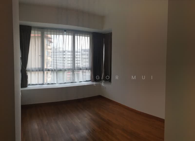 Double Bay Residences, 17A Simei Street 4, 2 Bedrooms, 936 sqft, Condominium For Rent, by (Lynn) Gor Mui Yee, 500207330 - Interior - PropertyGuru.com.sg