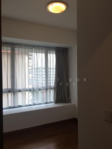 Double Bay Residences, 17A Simei Street 4, 2 Bedrooms, 936 sqft, Condominium For Rent, by (Lynn) Gor Mui Yee, 500207330 - Interior - PropertyGuru.com.sg