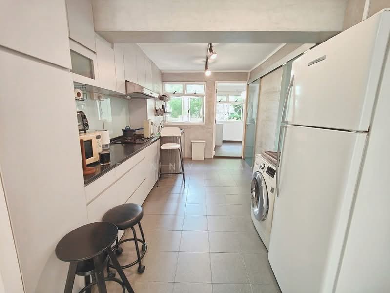 9 Holland Avenue, 9 Holland Avenue, 2 Bedrooms, 786 sqft, HDB Flat For Rent, by Benny Tay, 500207332 - PropertyGuru.com.sg