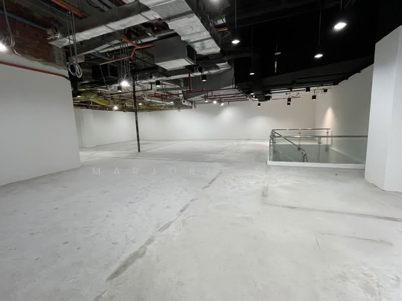 Duplex Retail Space 3,135sf with washroom avail @ Tampines Regional Central, , 3,135 sqft, Other Retail For Rent, by Marjorie Teo, 500207334 - Interior - CommercialGuru.com.sg
