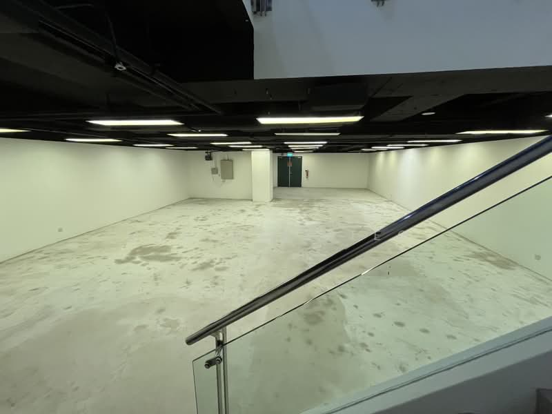 Duplex Retail Space 3,135sf with washroom avail @ Tampines Regional Central, , 3,135 sqft, Other Retail For Rent, by Marjorie Teo, 500207334 - Interior - CommercialGuru.com.sg