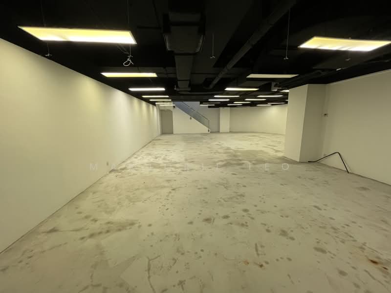 Duplex Retail Space 3,135sf with washroom avail @ Tampines Regional Central, , 3,135 sqft, Other Retail For Rent, by Marjorie Teo, 500207334 - Interior - CommercialGuru.com.sg