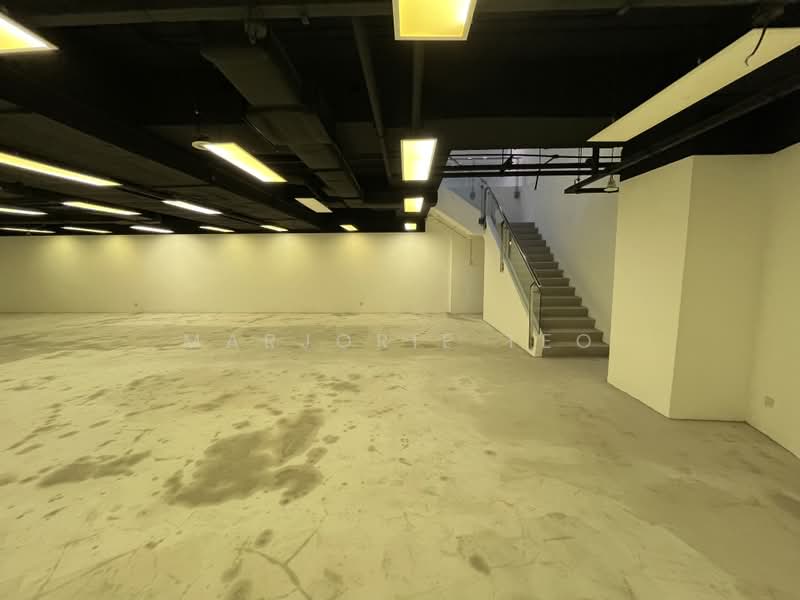 Duplex Retail Space 3,135sf with washroom avail @ Tampines Regional Central, , 3,135 sqft, Other Retail For Rent, by Marjorie Teo, 500207334 - Interior - CommercialGuru.com.sg
