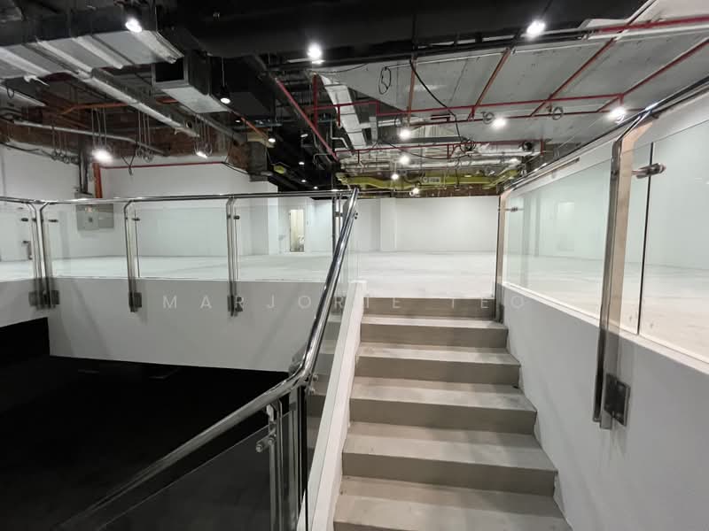 Duplex Retail Space 3,135sf with washroom avail @ Tampines Regional Central, , 3,135 sqft, Other Retail For Rent, by Marjorie Teo, 500207334 - Interior - CommercialGuru.com.sg