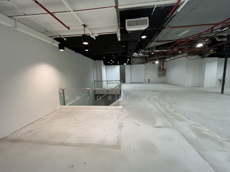 Duplex Retail Space 3,135sf with washroom avail @ Tampines Regional Central, , 3,135 sqft, Other Retail For Rent, by Marjorie Teo, 500207334 - Interior - CommercialGuru.com.sg