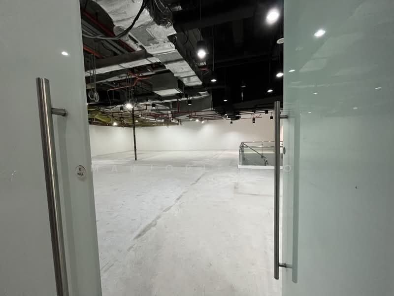 Duplex Retail Space 3,135sf with washroom avail @ Tampines Regional Central, , 3,135 sqft, Other Retail For Rent, by Marjorie Teo, 500207334 - Interior - CommercialGuru.com.sg