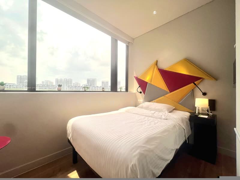 Modern stylish living | Convenience at door step