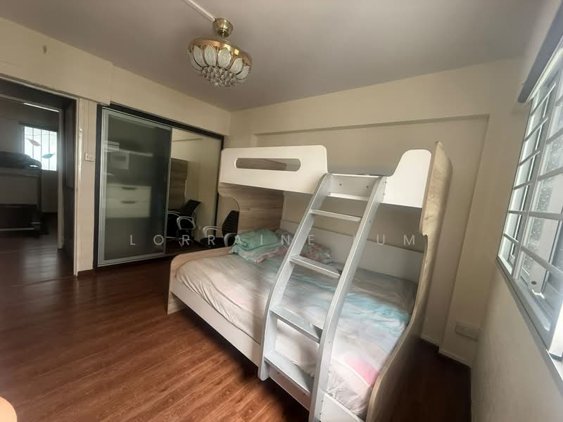 274 Bangkit Road, 274 Bangkit Road, Room Rental, 100 sqft, HDB Flat For Rent, by Lorraine Lum, 500207337 - Bedroom - PropertyGuru.com.sg