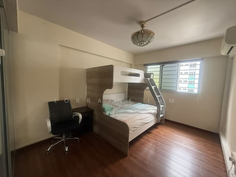 274 Bangkit Road, 274 Bangkit Road, Room Rental, 100 sqft, HDB Flat For Rent, by Lorraine Lum, 500207337 - Bedroom - PropertyGuru.com.sg