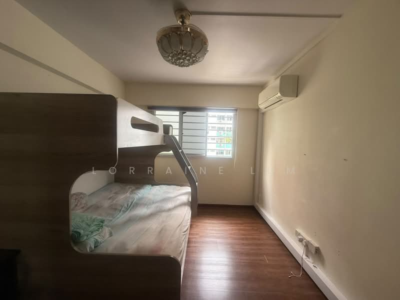 274 Bangkit Road, 274 Bangkit Road, Room Rental, 100 sqft, HDB Flat For Rent, by Lorraine Lum, 500207337 - Bedroom - PropertyGuru.com.sg