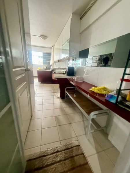 274 Bangkit Road, 274 Bangkit Road, Room Rental, 100 sqft, HDB Flat For Rent, by Lorraine Lum, 500207337 - Kitchen - PropertyGuru.com.sg