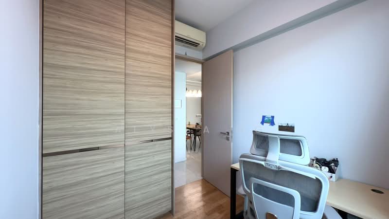 Stars of Kovan, 980 Upper Serangoon Road, 2 Bedrooms, 732 sqft, Condominium For Sale, by Alyssa Ng, 500207338 - Study - PropertyGuru.com.sg