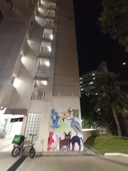 227 Yishun Street 21, 227 Yishun Street 21, Sembawang / Yishun, Room Rental, 100 sqft, HDB Flat For Rent, by Alex Lim, 500207339 - Exterior - PropertyGuru.com.sg