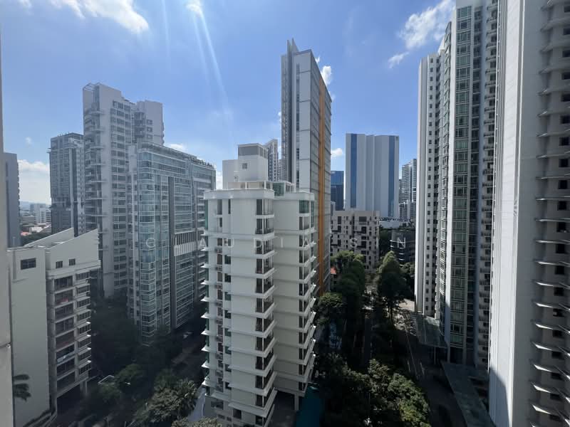 Park Infinia at Wee Nam, 2A Lincoln Road, 3 Bedrooms, 1,442 sqft, Condominium For Rent, by Claudia Sin, 500207340 - Exterior - PropertyGuru.com.sg