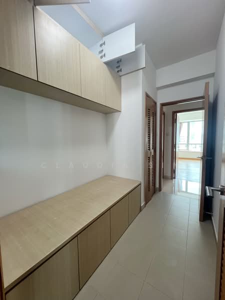 Park Infinia at Wee Nam, 2A Lincoln Road, 3 Bedrooms, 1,442 sqft, Condominium For Rent, by Claudia Sin, 500207340 - Interior - PropertyGuru.com.sg