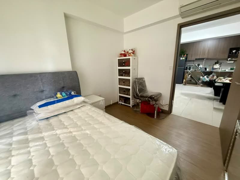 128A Plantation Crescent, 128A Plantation Crescent, Room Rental, 100 sqft, HDB Flat For Rent, by Lorraine Lum, 500207342 - Bedroom - PropertyGuru.com.sg