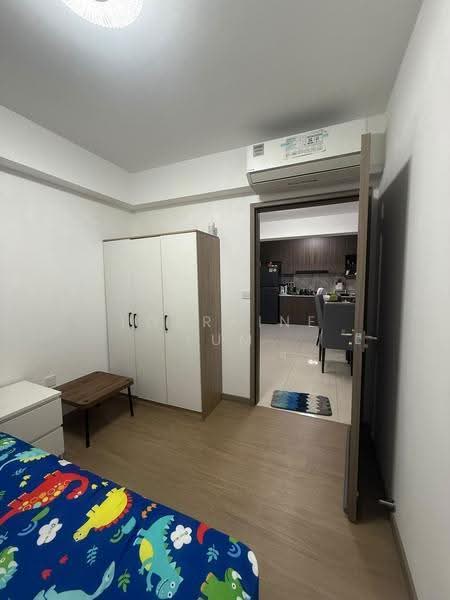 128A Plantation Crescent, 128A Plantation Crescent, Lim Chu Kang / Tengah, Room Rental, 100 sqft, HDB Flat For Rent, by Lorraine Lum, 500207342 - Bedroom - PropertyGuru.com.sg
