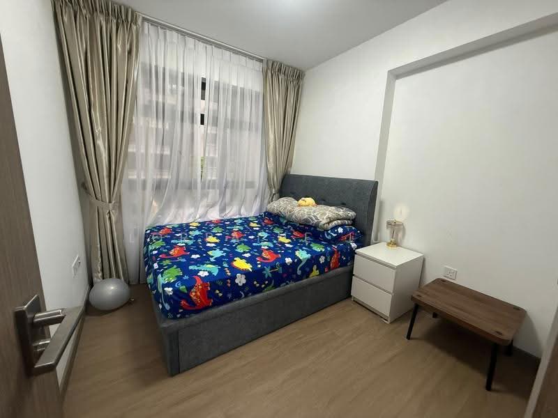 128A Plantation Crescent, 128A Plantation Crescent, Lim Chu Kang / Tengah, Room Rental, 100 sqft, HDB Flat For Rent, by Lorraine Lum, 500207342 - Bedroom - PropertyGuru.com.sg