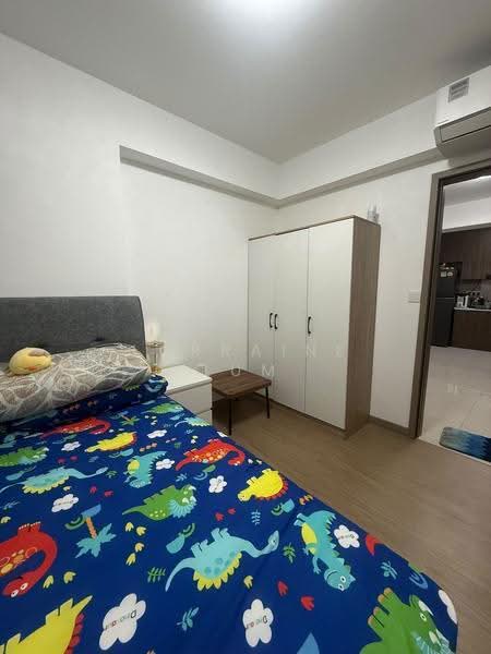 128A Plantation Crescent, 128A Plantation Crescent, Lim Chu Kang / Tengah, Room Rental, 100 sqft, HDB Flat For Rent, by Lorraine Lum, 500207342 - Bedroom - PropertyGuru.com.sg