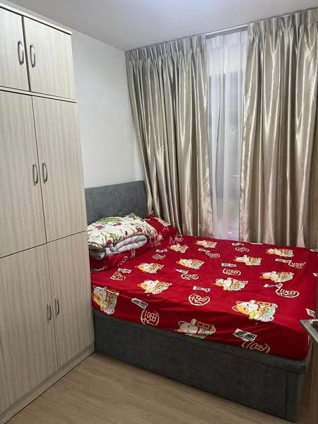 128A Plantation Crescent, 128A Plantation Crescent, Lim Chu Kang / Tengah, Room Rental, 100 sqft, HDB Flat For Rent, by Lorraine Lum, 500207342 - Bedroom - PropertyGuru.com.sg