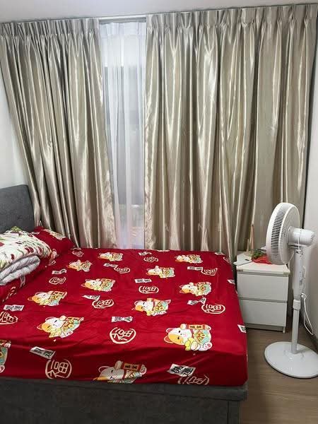 128A Plantation Crescent, 128A Plantation Crescent, Lim Chu Kang / Tengah, Room Rental, 100 sqft, HDB Flat For Rent, by Lorraine Lum, 500207342 - Bedroom - PropertyGuru.com.sg
