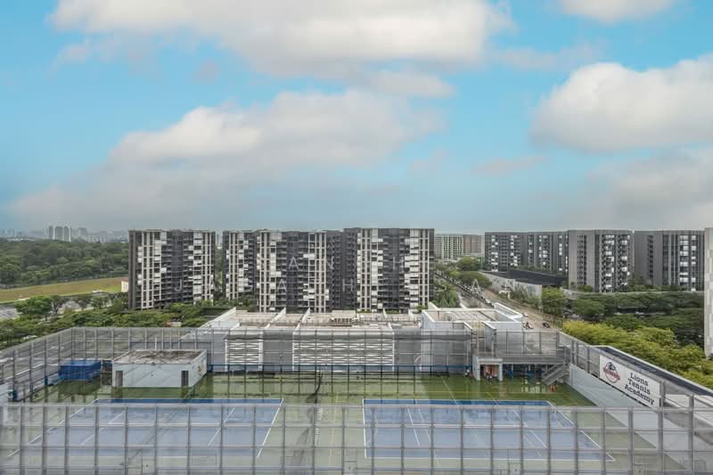 8 @ Woodleigh, 8 Woodleigh Close, 3 Bedrooms, 1,163 sqft, Condominium For Rent, by Sanche Jagatheesan, 500207346 - Exterior - PropertyGuru.com.sg