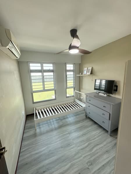 682A Edgedale Plains, 682A Edgedale Plains, 3 Bedrooms, 1,001 sqft, HDB Flat For Rent, by Ken Neo, 500207350 - Bedroom - PropertyGuru.com.sg