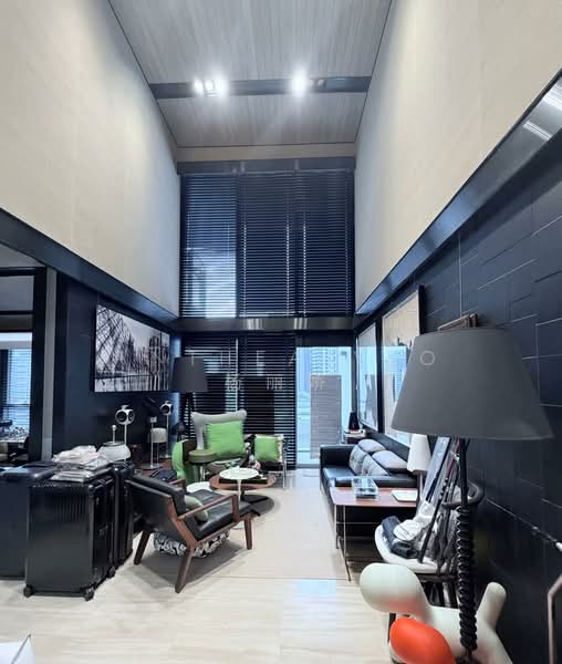 Miro, 1 Lincoln Road, 4 Bedrooms, 1,938 sqft, Condominium For Sale, by Anthea Yeo 杨丽娇, 500207353 - Living Room - PropertyGuru.com.sg