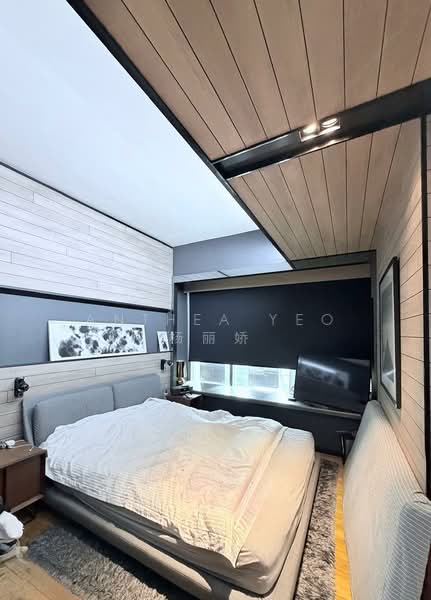 Miro, 1 Lincoln Road, 4 Bedrooms, 1,938 sqft, Condominium For Sale, by Anthea Yeo 杨丽娇, 500207353 - Bedroom - PropertyGuru.com.sg