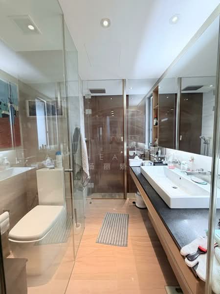 Miro, 1 Lincoln Road, 4 Bedrooms, 1,938 sqft, Condominium For Sale, by Anthea Yeo 杨丽娇, 500207353 - Bathroom - PropertyGuru.com.sg