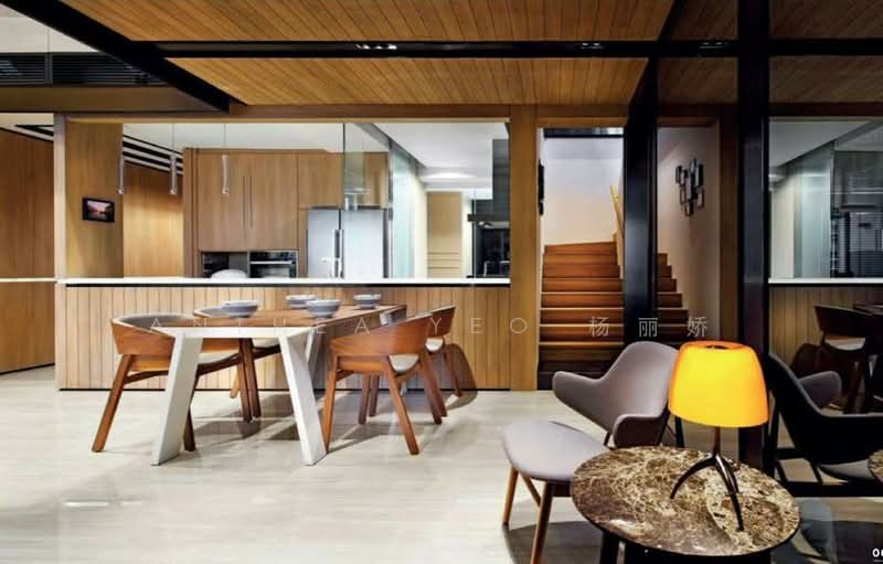 Miro, 1 Lincoln Road, 4 Bedrooms, 1,938 sqft, Condominium For Sale, by Anthea Yeo 杨丽娇, 500207353 - Kitchen - PropertyGuru.com.sg