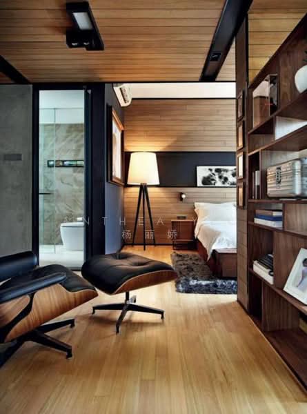 Miro, 1 Lincoln Road, 4 Bedrooms, 1,938 sqft, Condominium For Sale, by Anthea Yeo 杨丽娇, 500207353 - Bedroom - PropertyGuru.com.sg