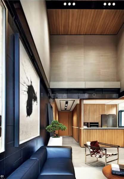 Miro, 1 Lincoln Road, 4 Bedrooms, 1,938 sqft, Condominium For Sale, by Anthea Yeo 杨丽娇, 500207353 - Living Room - PropertyGuru.com.sg