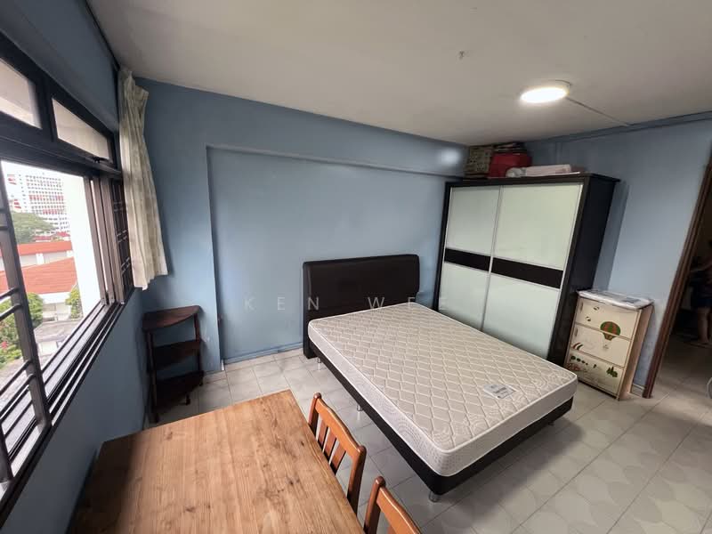124 Paya Lebar Way, 124 Paya Lebar Way, Room Rental, 120 sqft, HDB Flat For Rent, by Ken Wee, 500207354 - Bedroom - PropertyGuru.com.sg