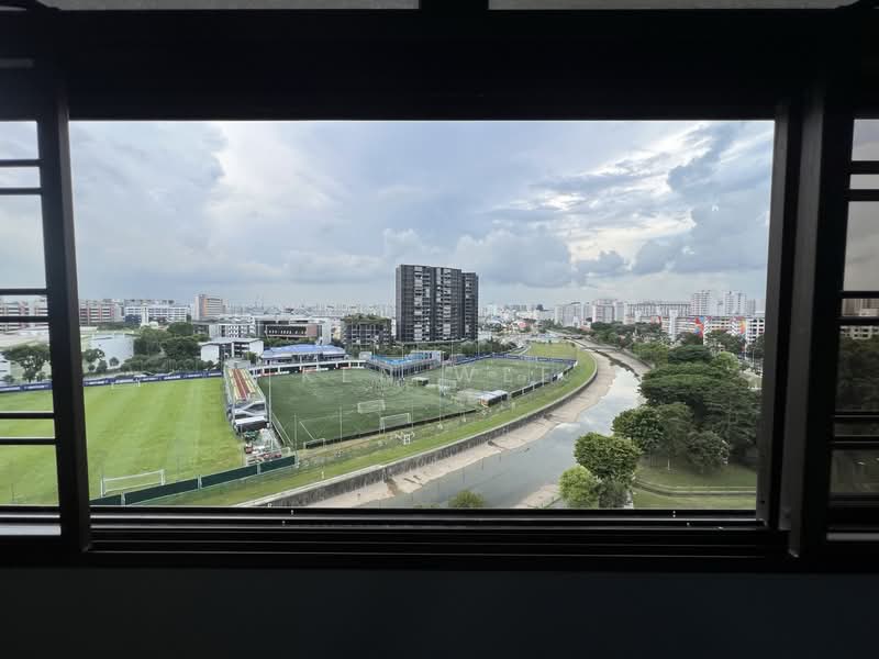 124 Paya Lebar Way, 124 Paya Lebar Way, Room Rental, 120 sqft, HDB Flat For Rent, by Ken Wee, 500207354 - View - PropertyGuru.com.sg