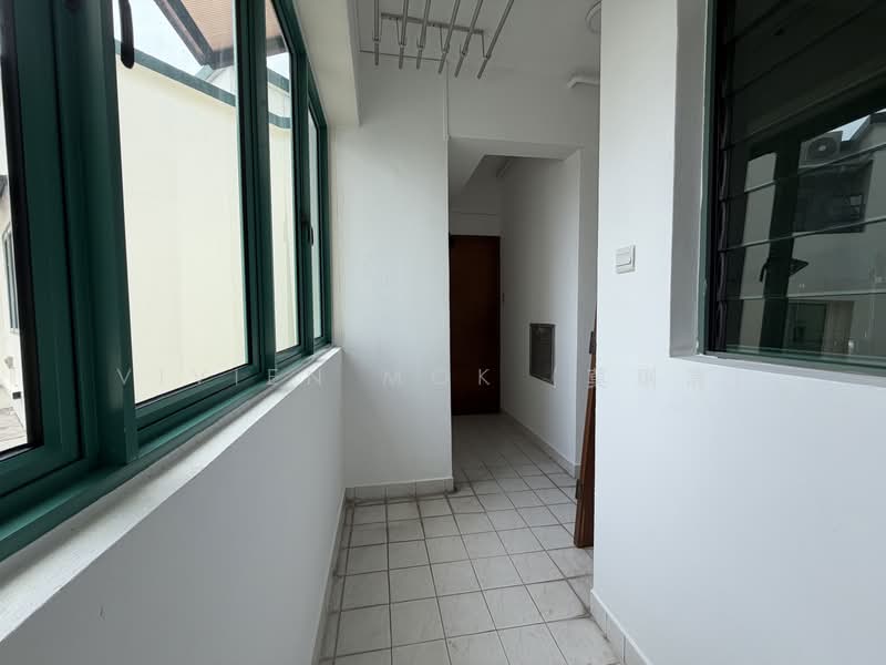 Palm Gardens, 2D Hong San Walk, 2 Bedrooms, 958 sqft, Condominium For Rent, by Vivien Mok (莫琍清), 500207355 - Interior - PropertyGuru.com.sg