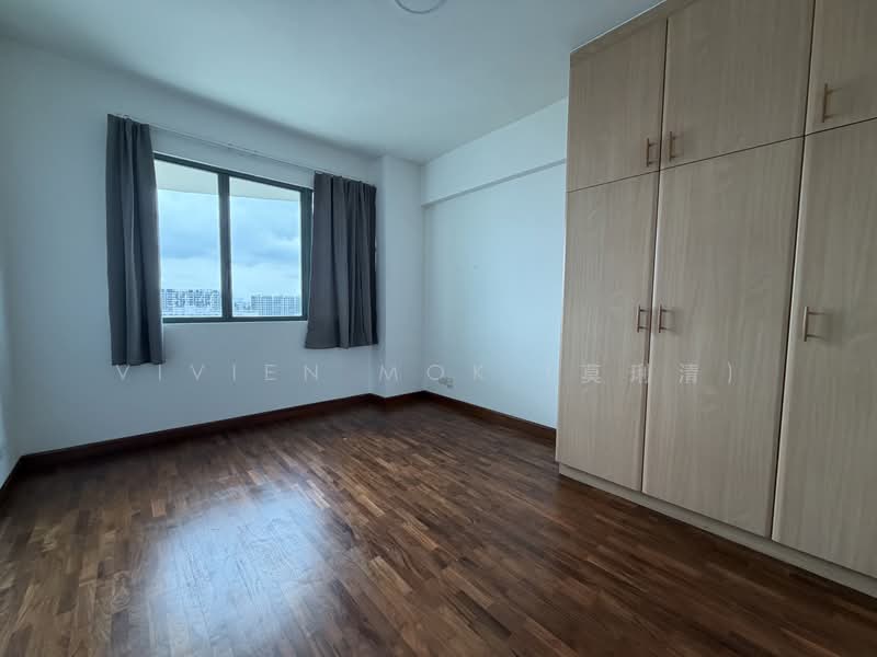 Palm Gardens, 2D Hong San Walk, 2 Bedrooms, 958 sqft, Condominium For Rent, by Vivien Mok (莫琍清), 500207355 - Bedroom - PropertyGuru.com.sg