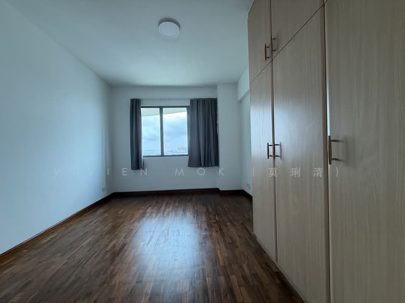 Palm Gardens, 2D Hong San Walk, 2 Bedrooms, 958 sqft, Condominium For Rent, by Vivien Mok (莫琍清), 500207355 - Bedroom - PropertyGuru.com.sg