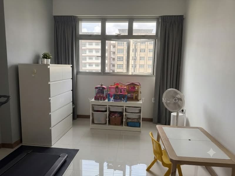 228A Punggol Field, 228A Punggol Field, 3 Bedrooms, 1,206 sqft, HDB Flat For Sale, by Zhi Yuan Teng, 500207356 - Interior - PropertyGuru.com.sg